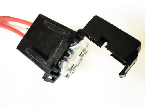 9004 9007 HID Conversion Kit Error Free w/ Load Resistor Wiring Harness Adapter - Picture 4 of 8