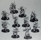 Bits Death Korps Of Krieg Veteran Guardsmen Warhammer 40k Kill Team