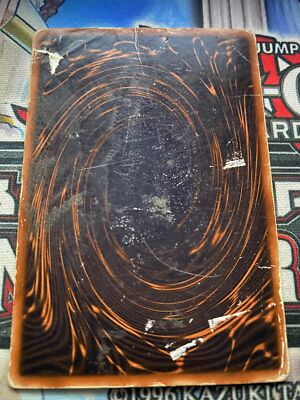 YUGIOH! Slifer the Sky Dragon GBI-001 Secret Rare DAMAGED | eBay