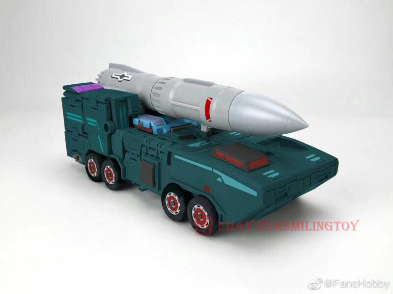 FH Fans Hobby MB-19 Double Agent A Green Ver Master Builder FH Fans Hobby MB-19 Double Agent A Green Ver Master Builder