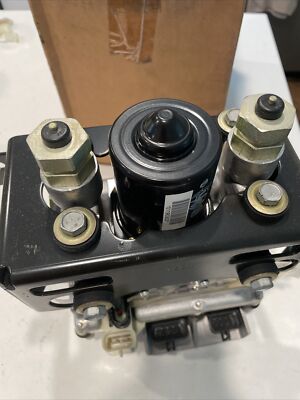 New GM 15955402 Electronic Brake Control Valve 1993 S10 Jimmy GMC  