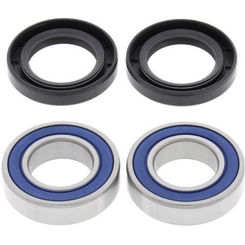 Roulement Roue AV Aprilia Shiver 750 Réparation Train Avant Joint Spy Moto 776448