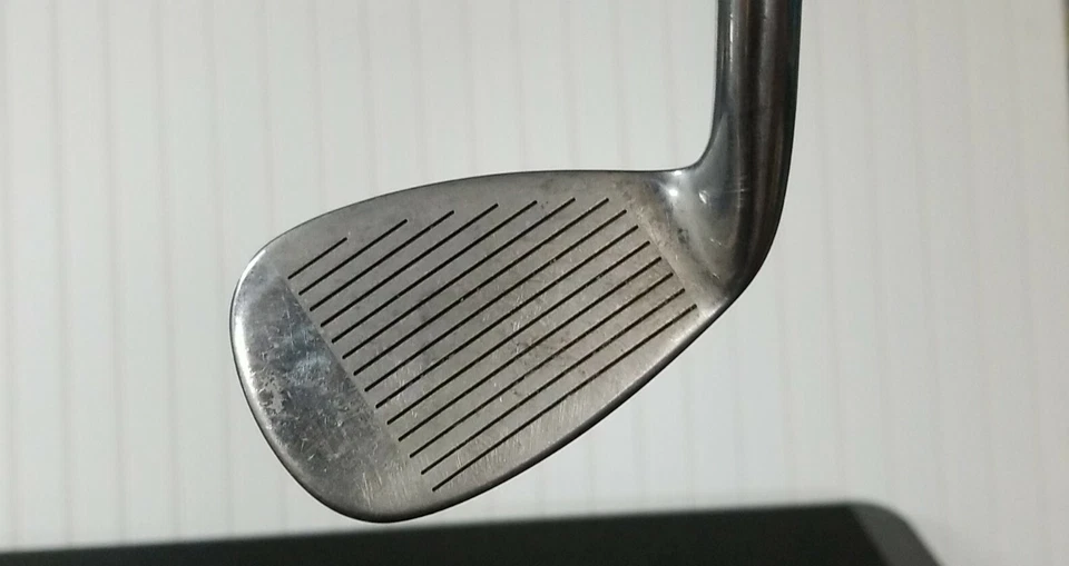 Macgregor MT Tourney 8 Hierro Flex Regular Eje de Acero, Mano Derecha Foto 2 de 4