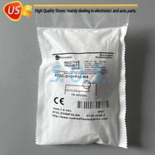 1PC NEW Proximity Switch Sensor For Allen-Bradley 872C-D10NP30-N4 10-30VDC 200mA