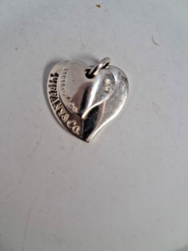 Tiffany & Co Charms
