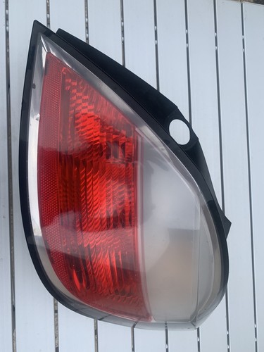 Astra H MK 5 Offside Rear Light | eBay