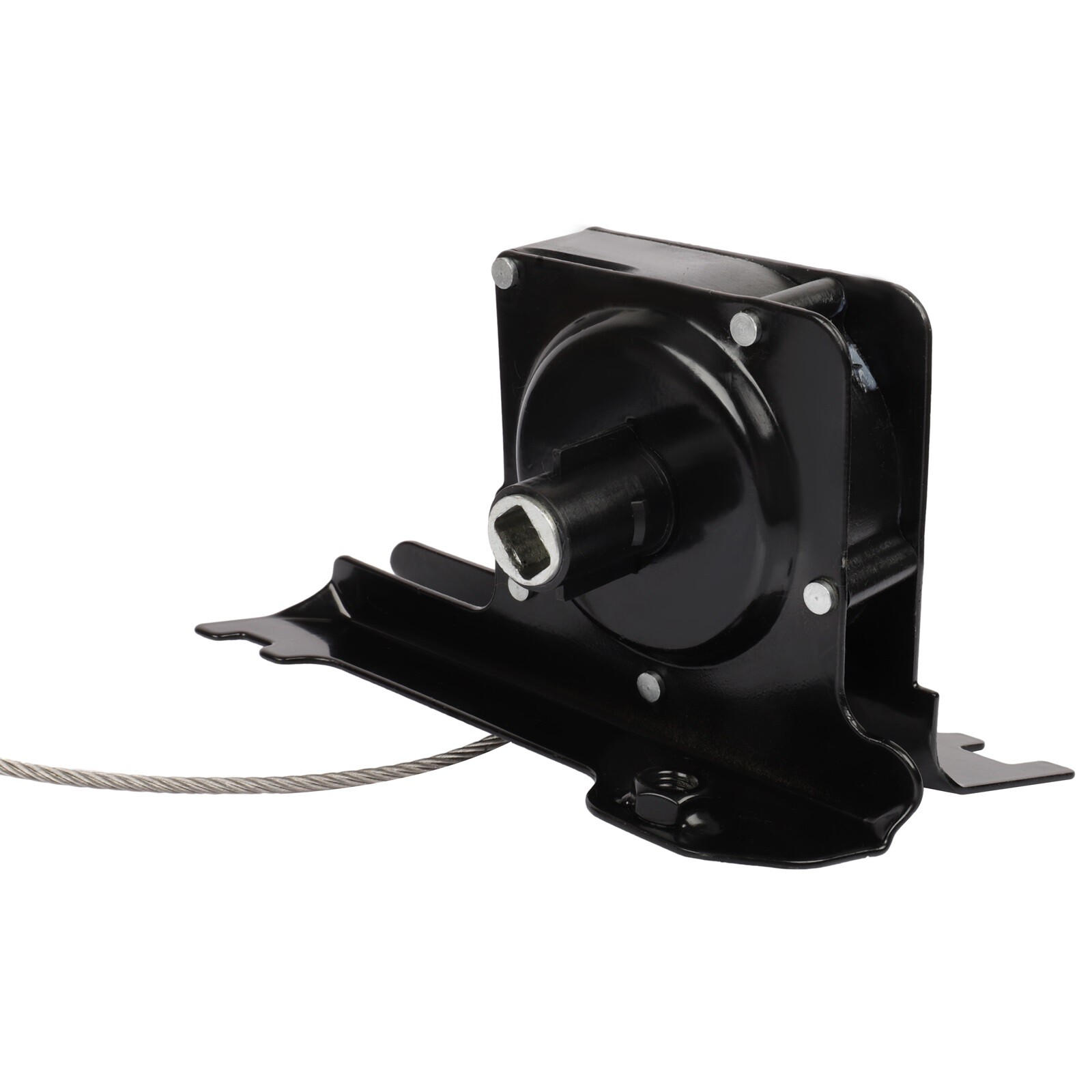 Purchase Spare Tire Carrier Hoist Winch | Fits 17 18 19 20 21 22 23 24 Ford F250 F350 In Athens - Foto 6