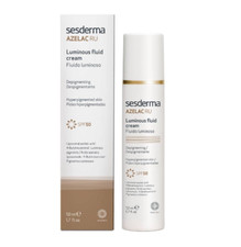 Sesderma Azelac RU Depigmenting Luminous Fluid Cream SPF 50, 50ml