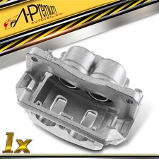 Bremssättel mit Halter vorne rechts für Subaru Forester Legacy II III Outback