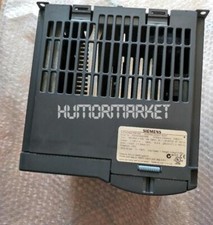 1PCS USED SIEMENS INVERTER 6SE6440-2UD27-5CA1 6SE6 440-2UD27-5CA1