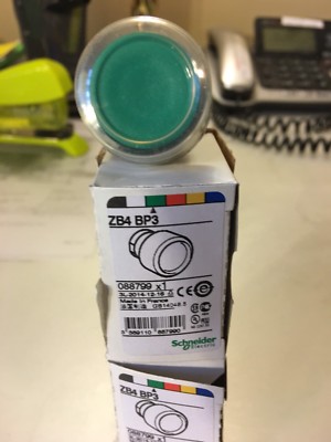 ZB4BP3. Green Booted. Illum