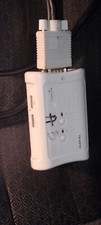 TRENDnet TK-207K 2-Port USB KVM Switch