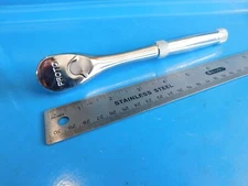 NEW, PROTO 3/8 IN. DR, RATCHET , PART #5249XL , USA
