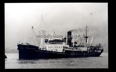 GB0087 - Constantine Shipping Cargo Ship - Maplewood - Foto