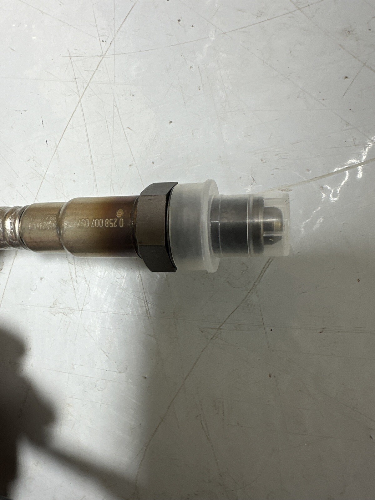 Bosch Front Wide-band Oxygen Sensor 17014 for Audi Volkswagen Rolls-Royce