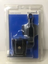 Garmin Kfz-Windschutzscheibenhalterung (220 Handheld) - 010-10457-00