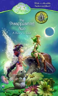 The Disappearing Sun by Tennant Redbank