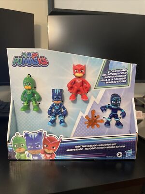 PJ Masks