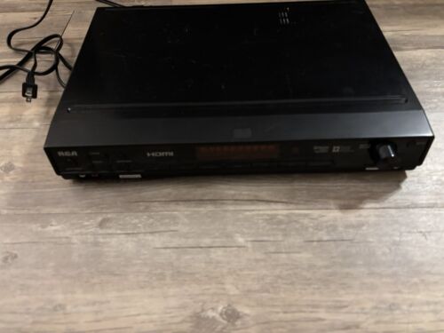 RCA Digital Sound Processor Dolby Pro Logic II