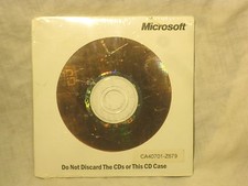 Microsoft Office OneNote 2003 nip w/ product key