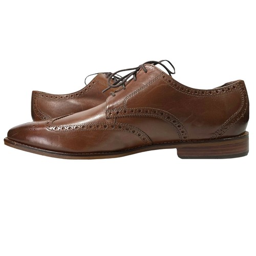 Florsheim Castellano Wingtip Oxford 