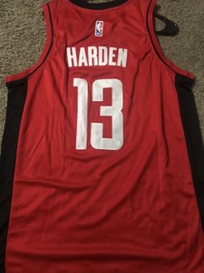 james harden jersey ebay