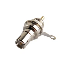 BNC Male Solder Cup Terminal RF Coaxial Connector