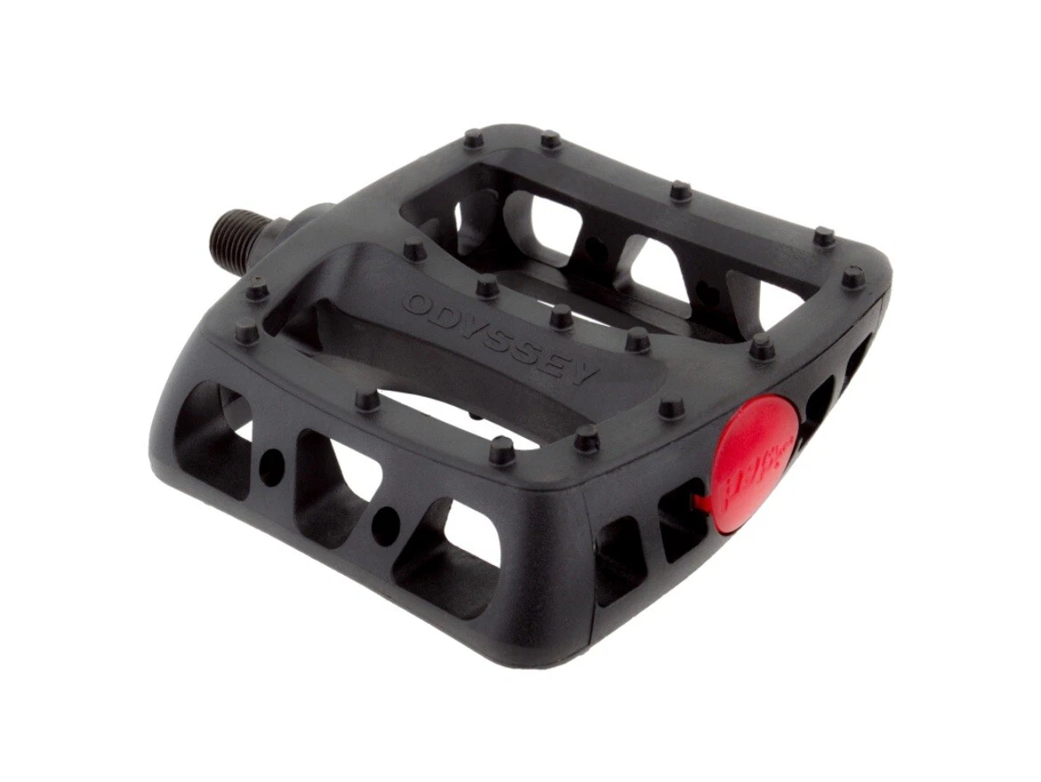 Odyssey hotsell bicycle pedals