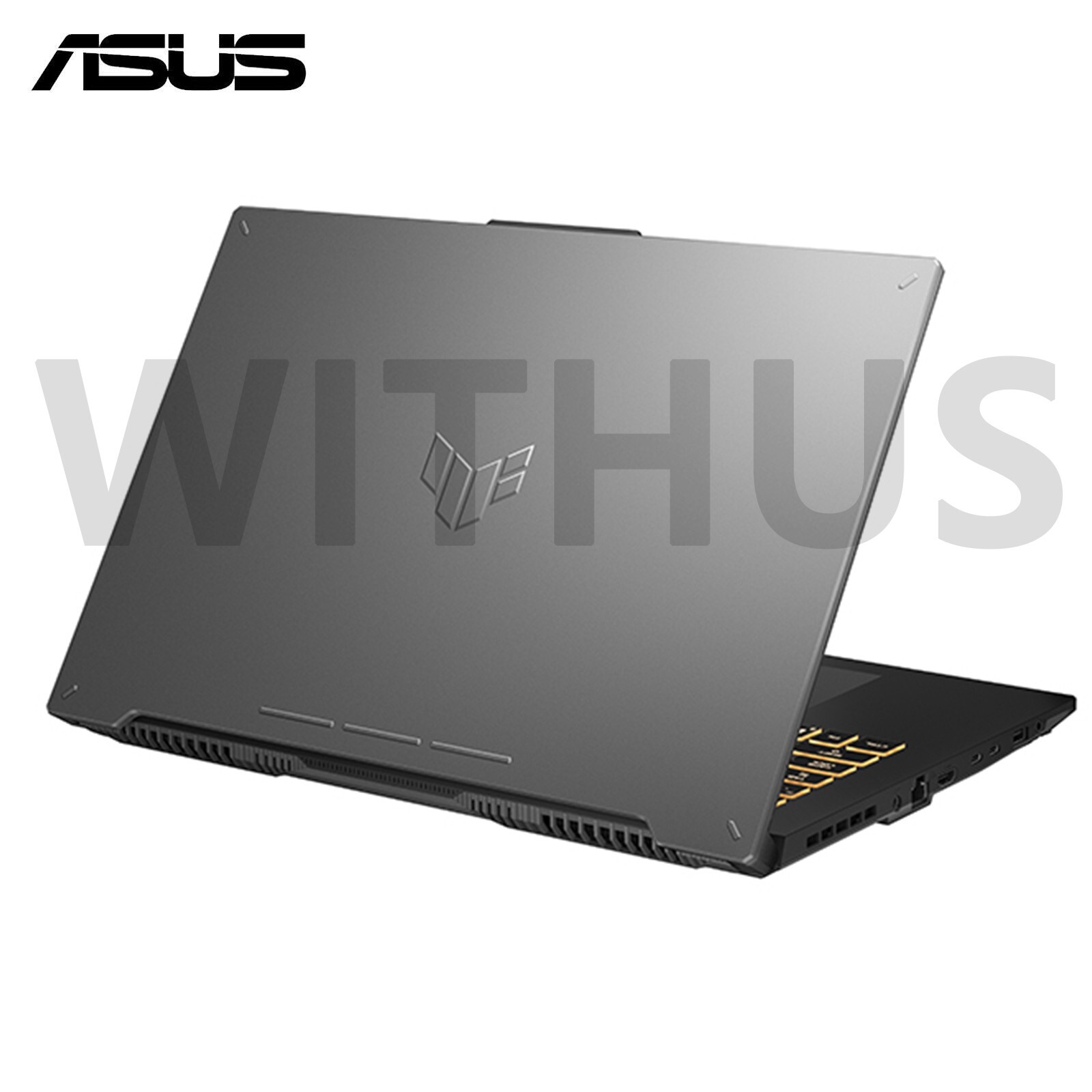 ASUS TUF Gaming F17 17 3 FX707VV4 LL017 I9 13900H RTX4060 16GB 512GB