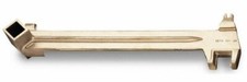 964 Ba Beta Tools Sparkproof Spark Proof Non-spark Wrench Bungs