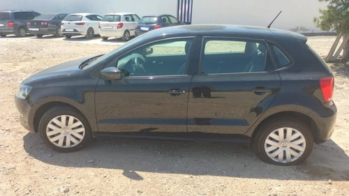 5M0035186J Sistema Audio/Radio Cd para VOLKSWAGEN POLO V (6R1) Advance 1155805 - Imagen 8 de 10