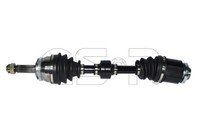 GSP 224211 Antriebswelle For Hyundai