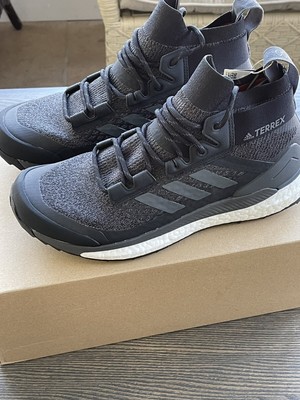 adidas Terrex Free Hiker - D97203 - SNS