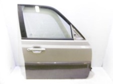 Porte avant et accessoires Hyundai TERRACAN