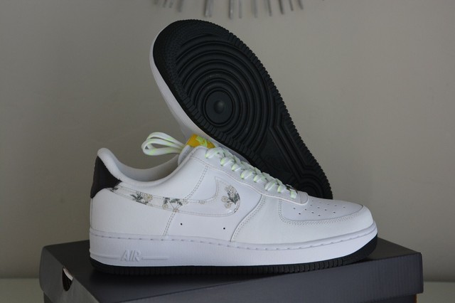 nike air force 1 low daisy
