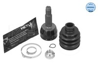 Meyle 7144980008 Gelenksatz Antriebswelle Radseitig Radseitig FüR Ford Fiesta