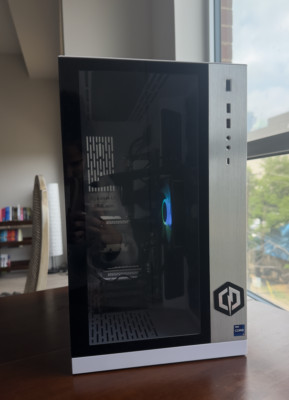 used gaming pc desktop computers | eBay