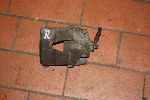 VW Golf IV 4Motion Bremssattel rechts vorne, Bremszange