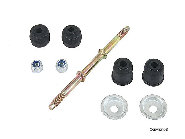 Kit de enlace de barra estabilizadora de suspensión delantera URO para Volvo 940 1991-1995 Foto 2 de 2