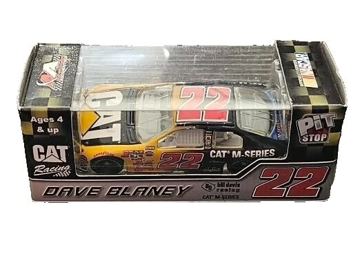Cat 1:64 escala Diecast Sport & Touring Cars