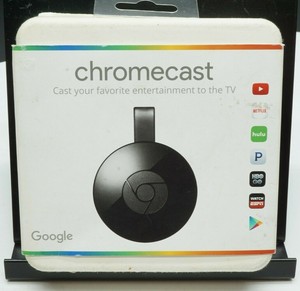 chromecast 2 5ghz