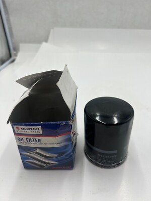 Outboard Four Stroke Oil Filter 16510-96J11 fits Suzuki DF150A/150SS/175A/200SS