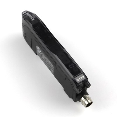 Keyence Lichtleiter-Messverstärker FS-N13CP GEB