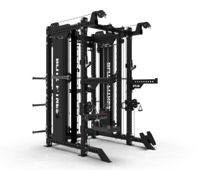 Blitz Fitness 4 in 1 Multifunktionstrainer