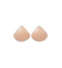 Fashion Forms 286590 Women's Backless Strapless Plunge Bra, Size 28-40B