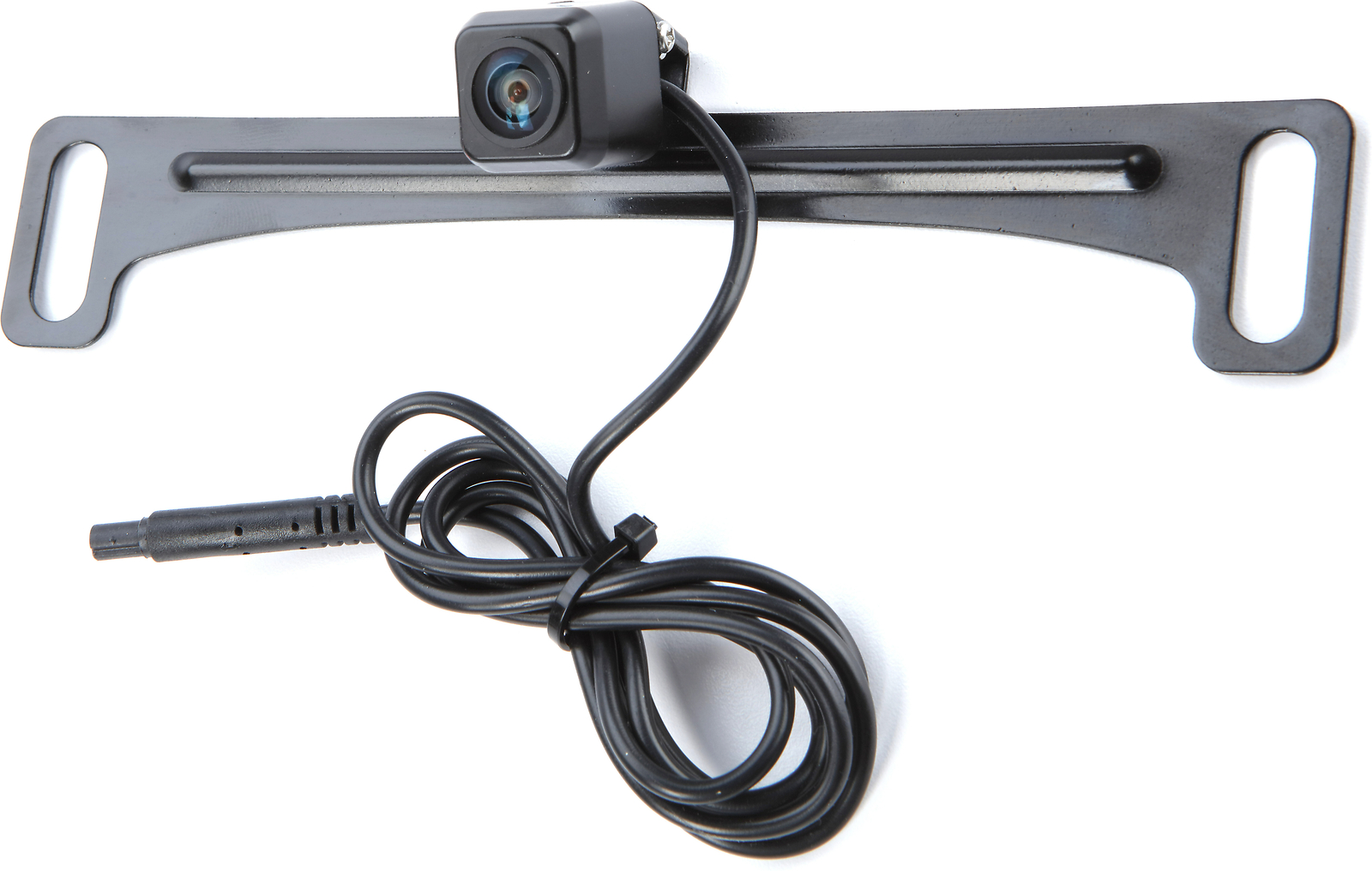 Камера Audiovox ACA800 с креплением на пластине и парковочными линиями 13990₽