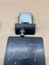 1969 1970 MUSTANG FASTBACK SHELBY GT ASH TRAY STORAGE SLIDER BLACK 69 70 MACH 1