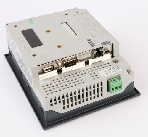 Schneider Electric Magelis XBTGT2330 HMI Operator Interface Panel, 5.7" - Picture 5 of 6