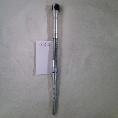 NEW FOREDOM HANDPIECE  for Jewelry Crafting, Woodworking AUSTRIA MADE (REFa513)