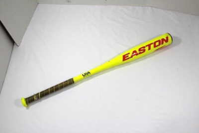 Batte De Baseball Easton Rival YSB19RIV10 – 29 Pouces, 19 Oz, Diamètre 2 1/4, Pour Jeune (-10)